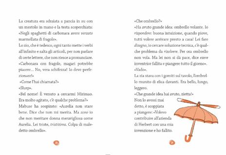 Carlotta e i nemici invisibili - Andrea Barzini - 5