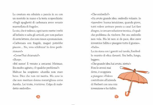 Carlotta e i nemici invisibili - Andrea Barzini - 5