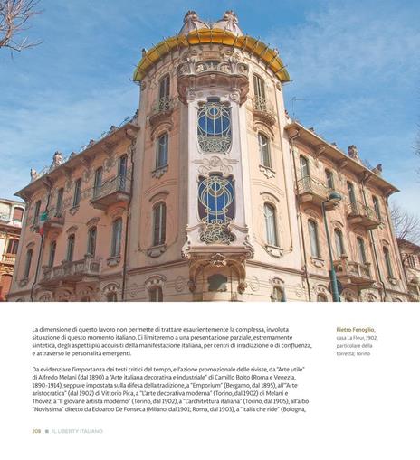 Art nouveau. Ediz. a colori - Lara Vinca Masini - 4