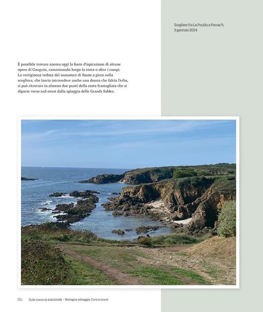 Sulle tracce di Gauguin. Dalla Francia ai Tropici. Il miraggio del Paradiso. Ediz. a colori - Gloria Fossi - 3