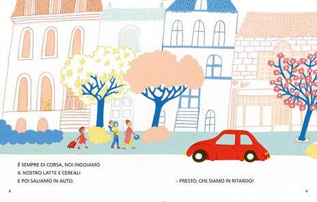 Gli abbracci contagiosi - Fulvia Degl'Innocenti - 3