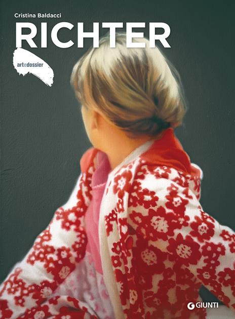 Richter - Cristina Baldacci - copertina