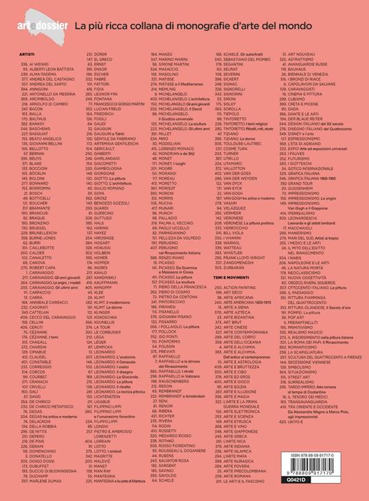 Richter - Cristina Baldacci - 2