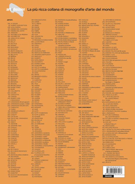 Romanino - Francesco Ceretti,Roberta D'Adda,Nicola Turati - 2