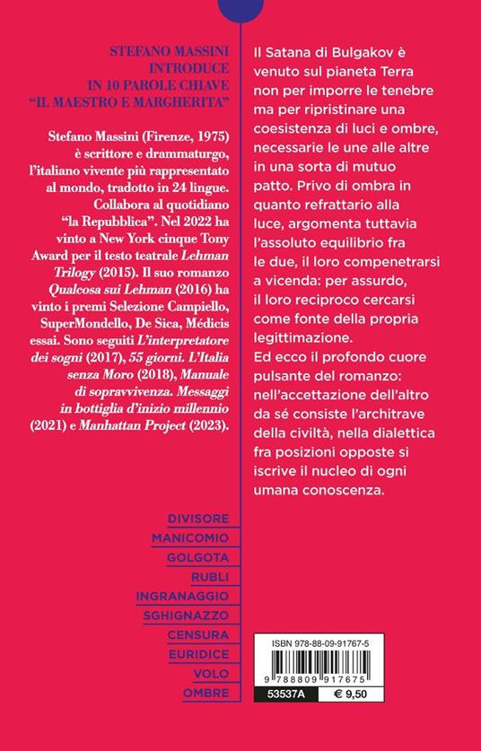 Il maestro e Margherita - Michail Bulgakov - 2