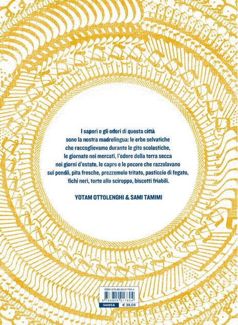 Jerusalem - Yotam Ottolenghi,Sami Tamimi - 5