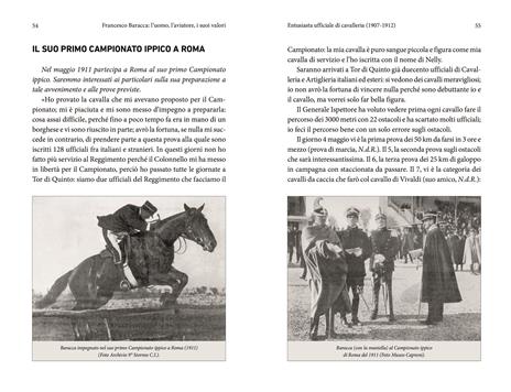 Francesco Baracca. L’uomo, l’aviatore, i suoi valori - Vincenzo Ruggero Manca - 3