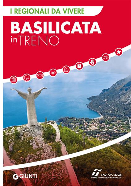 Basilicata in treno - AA.VV. - ebook