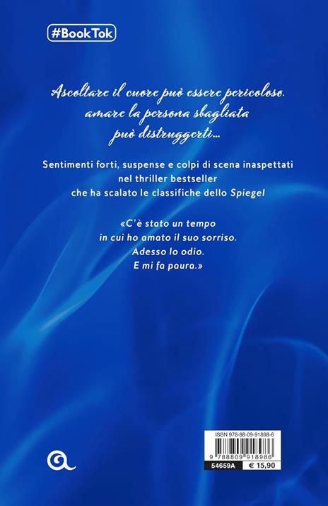 Sorry, I did it for you - Bianca Iosivoni - 4