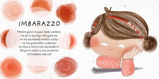 Le mie emozioni. E tu... come ti senti? Ediz. a colori - Marina Pinato - 3