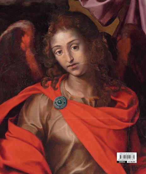 Baccio Bandinelli pittore. Ediz. a colori - 2