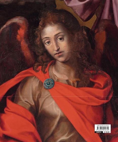 Baccio Bandinelli painter - 2