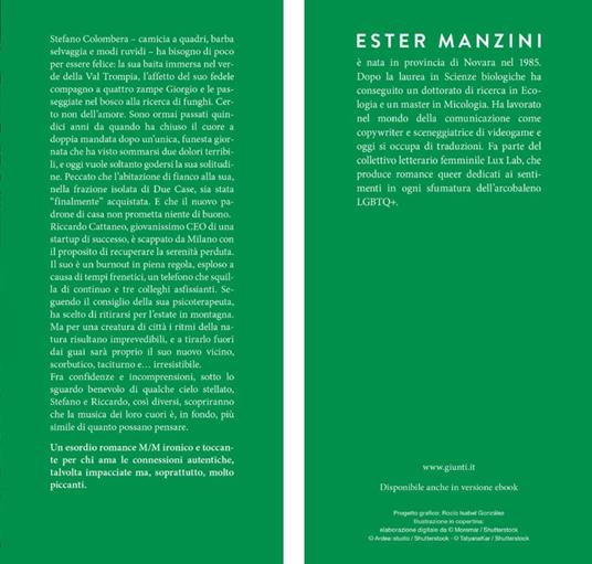 Da quando sei qui - Ester Manzini - 2