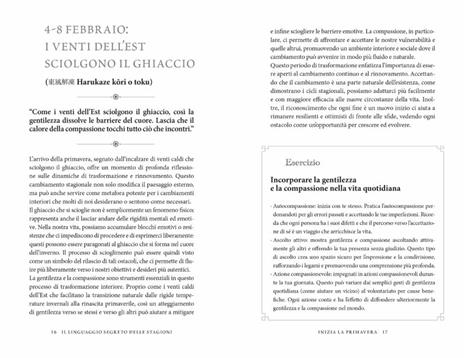 Il linguaggio segreto delle stagioni. Vivere al ritmo del Giappone - Antonio Antefermo - 5