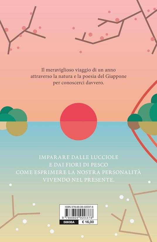 Il linguaggio segreto delle stagioni. Vivere al ritmo del Giappone - Antonio Antefermo - 6