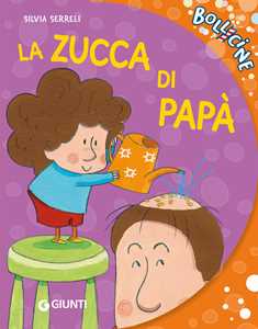 La zucca di papà