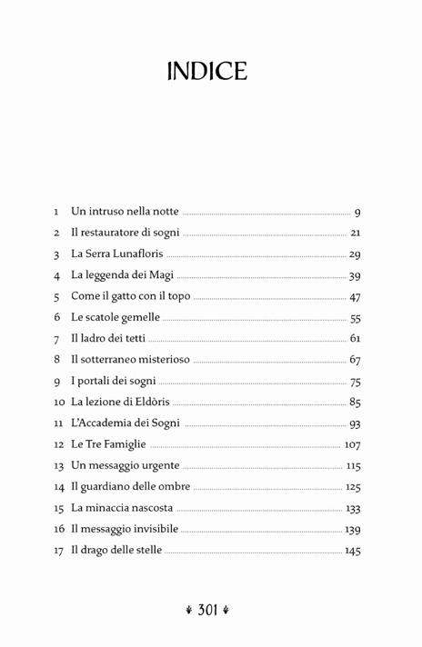 Il giglio lunare. Dynowish - Visconti Paola Myriam - 4