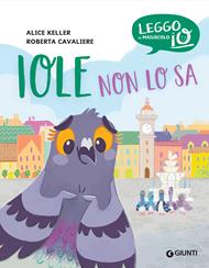 Iole non lo sa