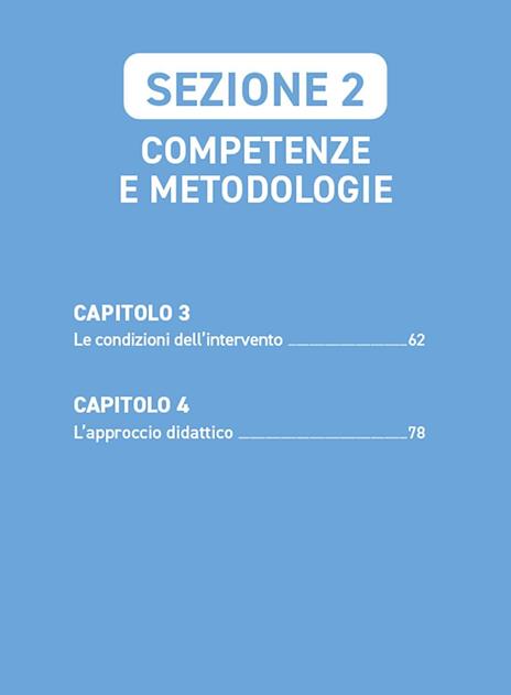 Autismo come e cosa fare con bambini e ragazzi a scuola. Metodologie, strategie e materiali operativi per ciascuna delle aree del PEI. Nuova ediz. Con Contenuto digitale per download e accesso online - Lucio Cottini,Giacomo Vivanti,Benedetta Bonci - 5