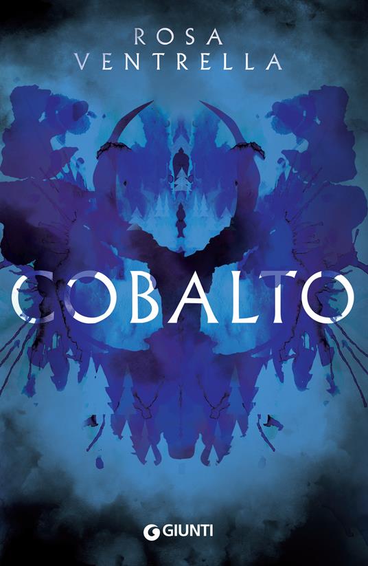 Cobalto - Rosa Ventrella - ebook