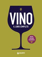 Vino. Il libro completo