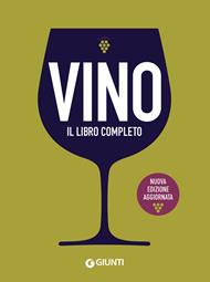 Vino. Il libro completo