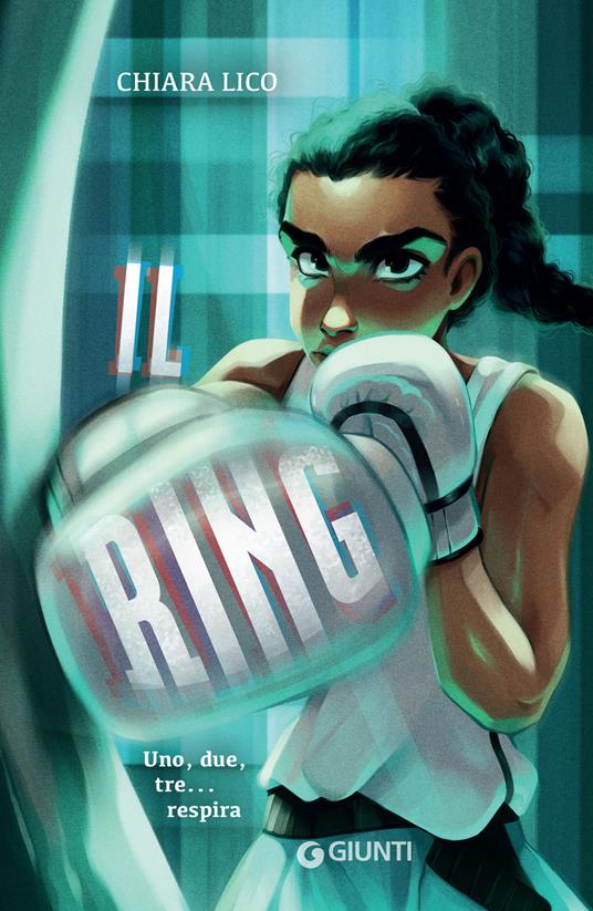 Il ring - Chiara Lico - ebook