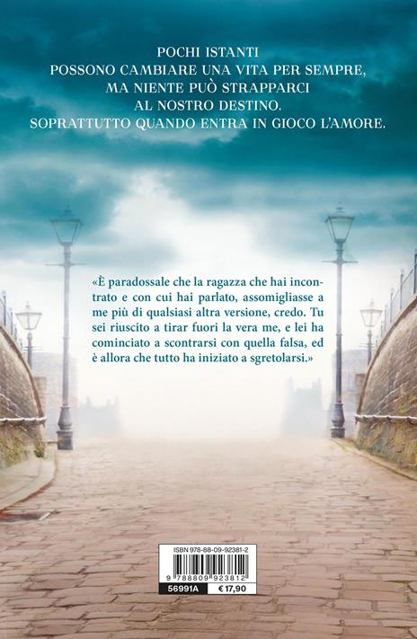 La seconda vita di Isobel Mcintyre - Nikola Scott - 2