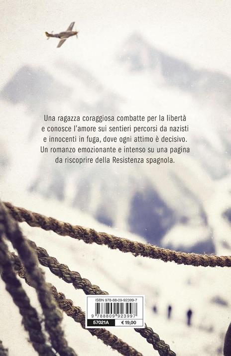 La pasadora - Laia Perearnau - 3