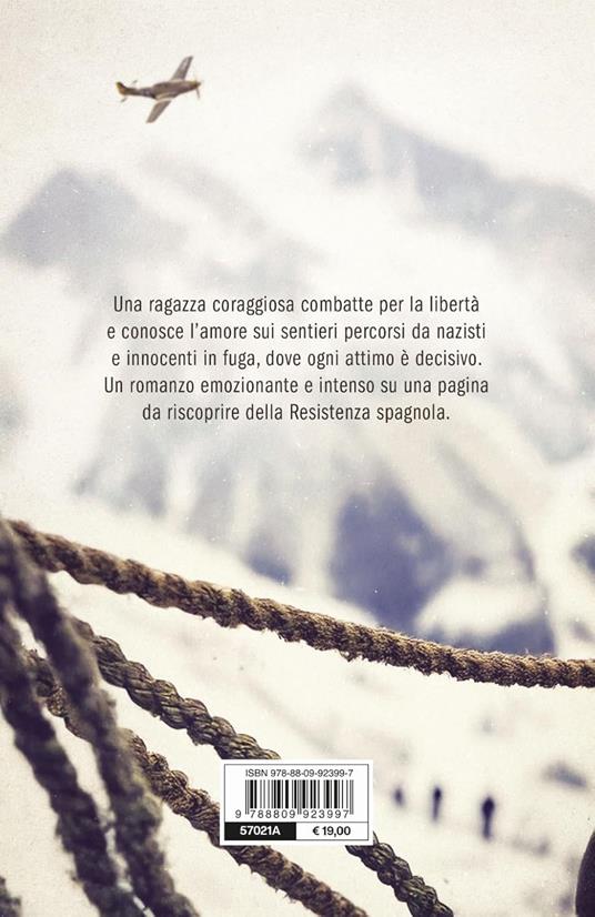 La pasadora - Laia Perearnau - 3