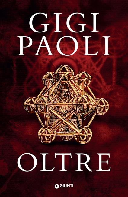 Oltre - Gigi Paoli - ebook
