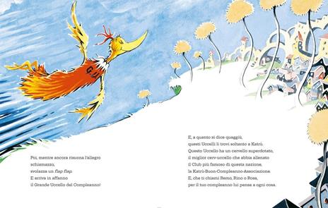 Buon compleanno! Ediz. a colori - Dr. Seuss - 4