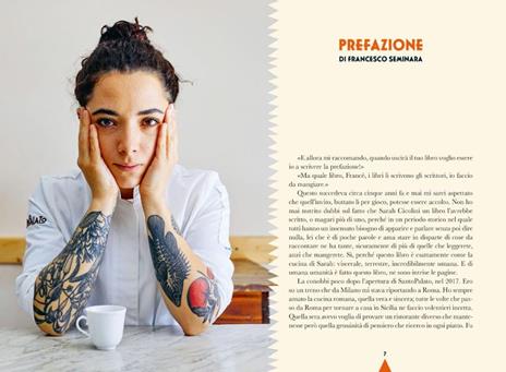 SantoPalato - Cicolini Sarah - 4