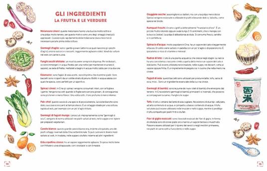 Cucina cinese. Le migliori ricette - Margot Zhang - 5