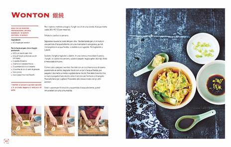 Cucina cinese. Le migliori ricette - Margot Zhang - 6