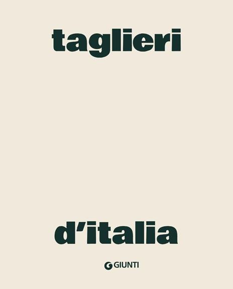 Taglieri d'Italia - Camardo Alessandro,Rissolo Veronica - 2