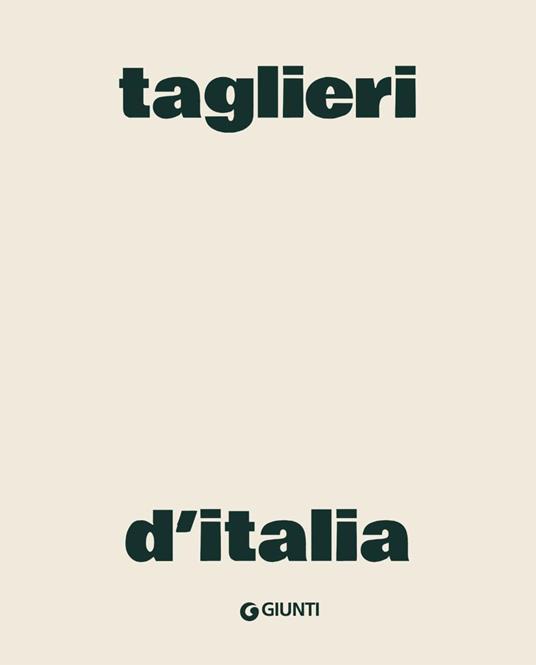 Taglieri d'Italia - Camardo Alessandro,Rissolo Veronica - 2