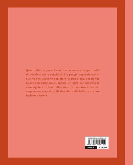 Taglieri d'Italia - Camardo Alessandro,Rissolo Veronica - 7