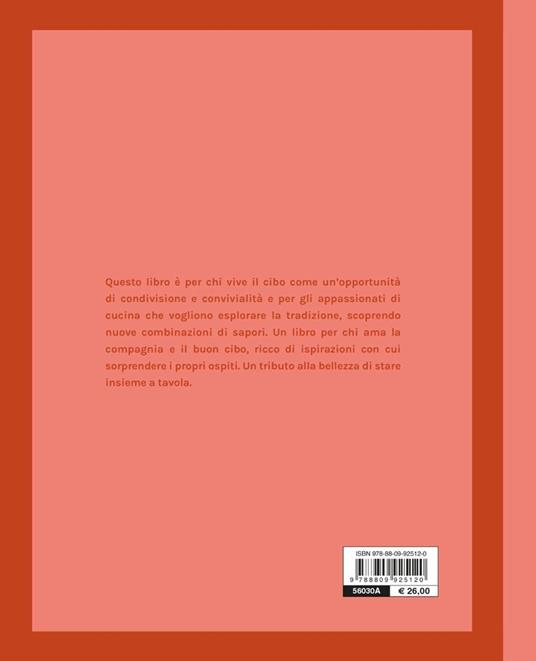 Taglieri d'Italia - Camardo Alessandro,Rissolo Veronica - 7