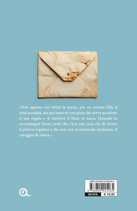 Un amore inaudito. Le sorelle della libreria - Julia Kröhn - 4