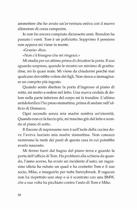 The cheerleaders - Kara Thomas - 7