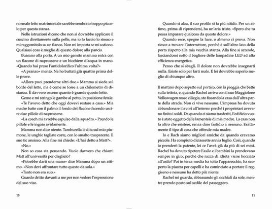 The cheerleaders - Kara Thomas - 8