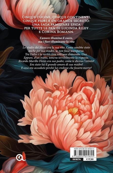 I fiori del destino - Tessa Collins - 3