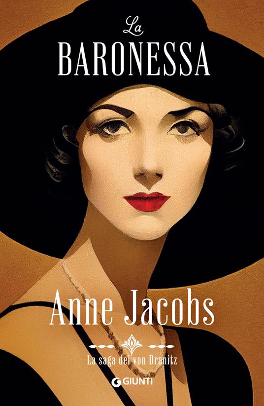 La baronessa - Anne Jacobs,Rachele Salerno - ebook