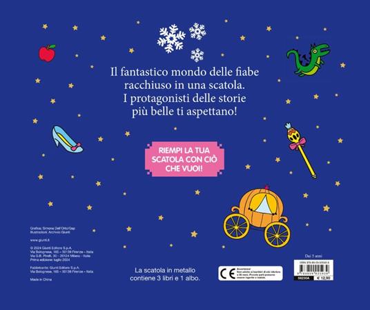 Le più belle fiabe. Ediz. a colori - 2