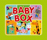 Baby box (scat latta mix)