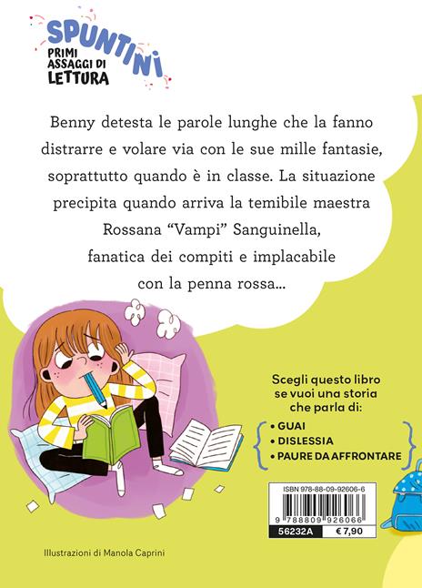 Una tosta! - Isabella Paglia - 2