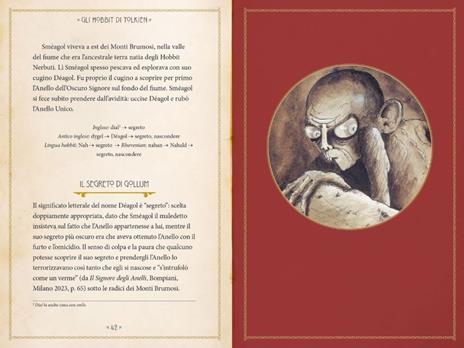 Gli hobbit di Tolkien. Ediz. a colori - David Day - 5