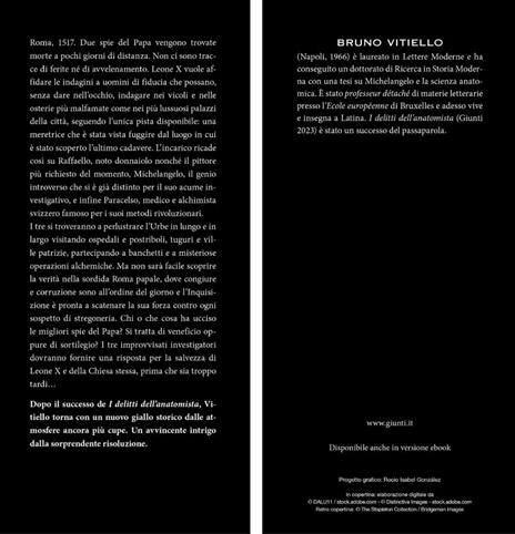 Chiunque nasce a morte arriva - Bruno Vitiello - 2