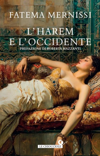 L' harem e l'Occidente - Fatema Mernissi,Rosa Rita D'Acquarica - ebook